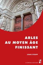 Arles et la peste de 1720-1721