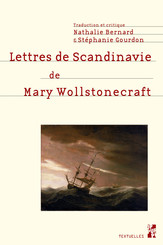Lettres de Scandinavie de Mary Wollstonecraft