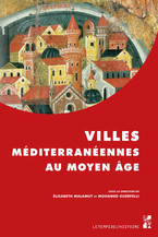 Contacts et acculturations en Méditerranée occidentale