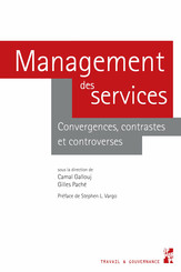 Management des services