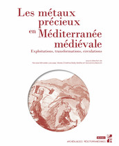 L’entreprise minière de Brandes (XIe-XIVe siècles). Huez, Oisans (Isère)