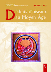 Déduits d’oiseaux au Moyen Âge