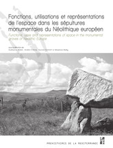 Le dolmen du Villard, Lauzet-Ubaye (04) et le contexte funéraire au Néolithique dans les Alpes méridionales