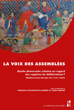 Le notaire