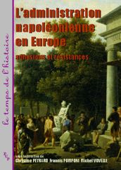 L'administration napoléonienne en Europe
