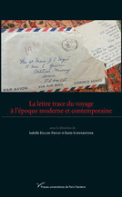 Écritures du désert