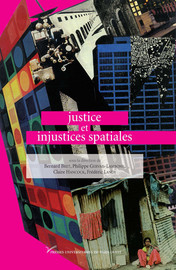 The City and Spatial Justice1