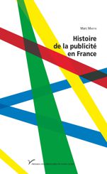 Histoire de la publicité en France