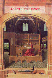Le Livre Et Ses Espaces Bibliographie Des Ouvrages Et Des - 