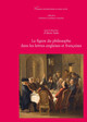 Paradoxe sur le portrait : autoportrait de Diderot en Montaigne1