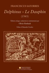 Delphinus - Le dauphin (1543)