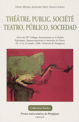 Théâtre, public, société
