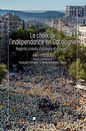 Le choix de l'indépendance en Catalogne