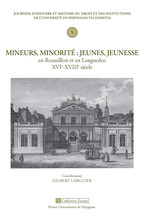 Les communautés et l'argent. Fiscalité et finances municipales en Languedoc, Roussillon et Andorre, XVe-XVIIIe siècle