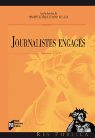 1. Des reporters en plein paradoxe