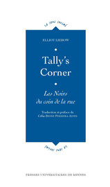 Tally's Corner
