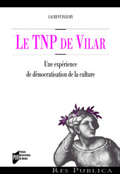 Le TNP de Vilar
