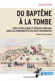 Du baptême à la tombe - Bibliographie - Presses universitaires de