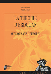 La Turquie d’Erdoğan