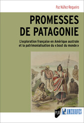 Promesses de Patagonie