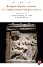 Religion, Institutions and Society in Ancient Rome