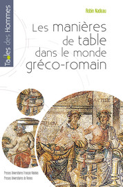 Chapitre VI. — Un exemple de transfert culturel : le banquet gréco-romain