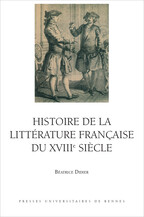 Introduction aux littératures francophones