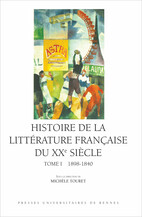 Le mythe littéraire de l’Atlantide (1800-1939)