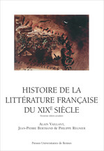 Rythmes. Histoire, littérature