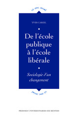De l'école publique à l'école libérale
