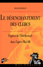 Le désenchantement des clercs