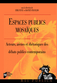 Espaces publics mosaïques