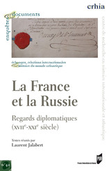 La France et la Russie