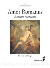 Amor Romanus – Amours romaines