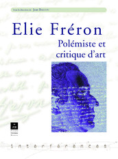 Élie Fréron