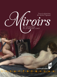 Ouverture. Le miroir, la conscience et la connaissance de soi