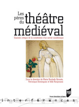 Renaissance du théâtre médiéval