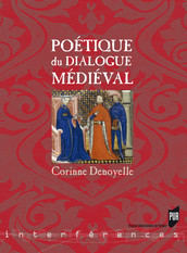 Poétique du dialogue médiéval