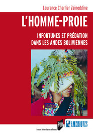 L’homme-proie