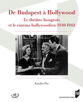 De Budapest à Hollywood