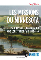 Les missions du Minnesota