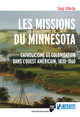Les missions du Minnesota