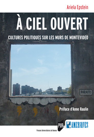 A Ciel Ouvert Chapitre Iii Trente Ans D Esthetiques Rebelles Presses Universitaires De Rennes