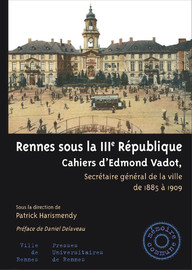 Rennes sous la iiie République