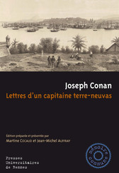 Lettres d’un capitaine terre-neuvas