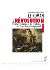 Le roman de la révolution