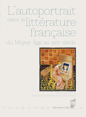 L'autoportrait dans la littérature française