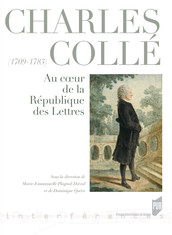 Charles Collé (1709-1783)