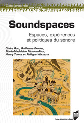 Soundspaces