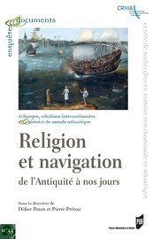 Religion et navigation
